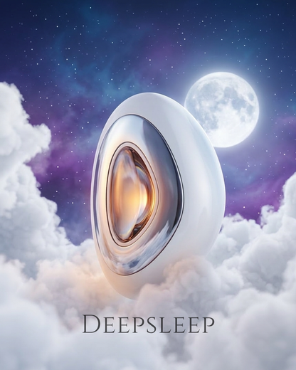 DeepSleep Holilu